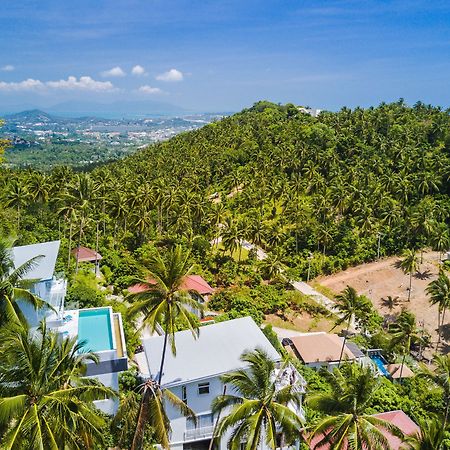 Villa Melo Ko Samui Exterior foto