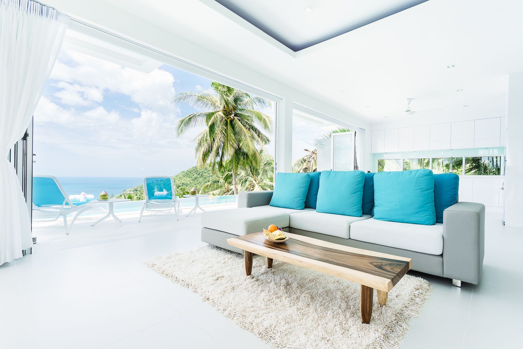 Villa Melo Ko Samui Exterior foto