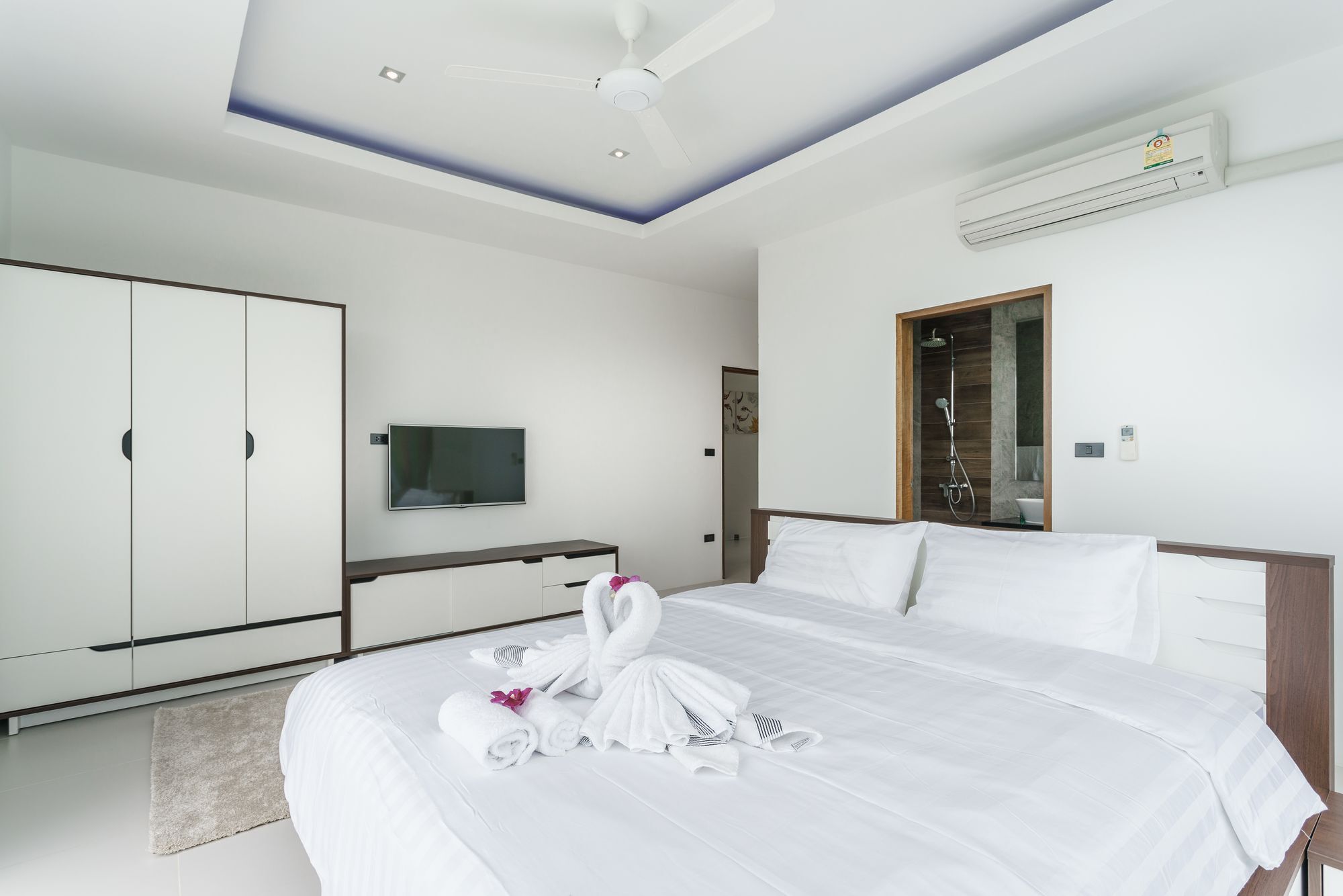 Villa Melo Ko Samui Exterior foto